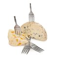 Time2Play Zinc Alloy Reusable Cheese Markers TI338726